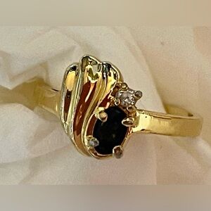 Vintage ring